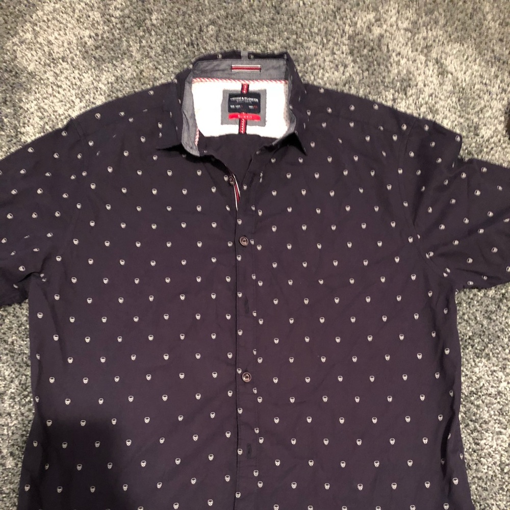 Men’s shirt